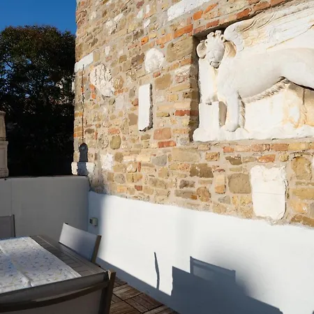 Casa Dell'arengo Apartment