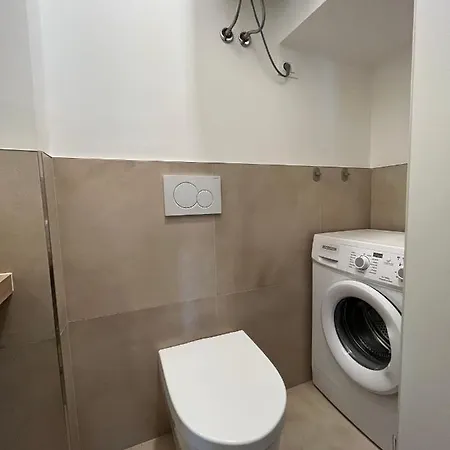 Casa Dell'arengo Apartment Grado