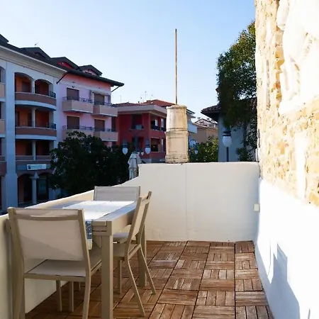 Casa Dell'arengo Apartment