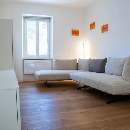 Casa Dell'arengo Apartment *