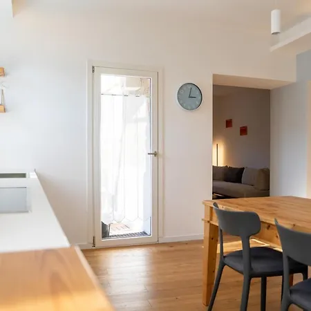 Casa Dell'arengo Grado