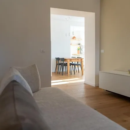 Apartment Casa Dell'arengo Grado