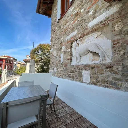 Daire Casa Dell'arengo *