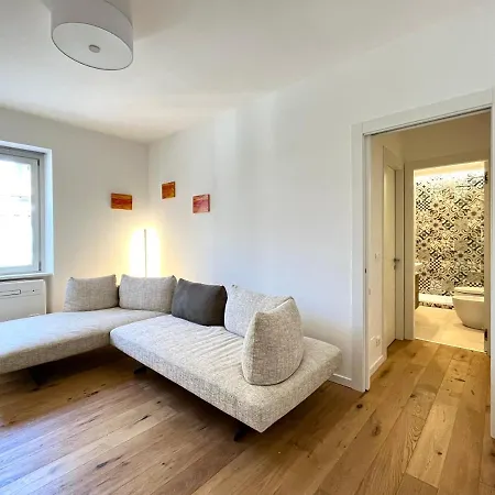 Casa Dell'arengo 公寓