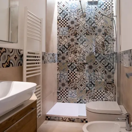 Apartman Casa Dell'arengo Grado