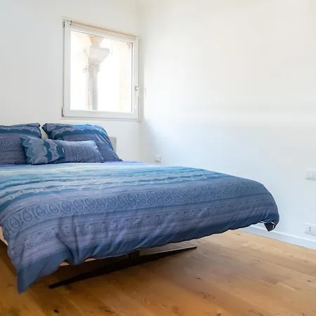 Casa Dell'arengo Daire