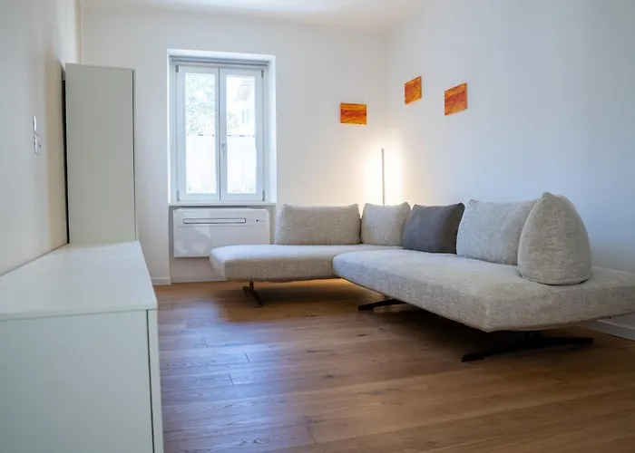 Casa Dell'arengo Apartman *