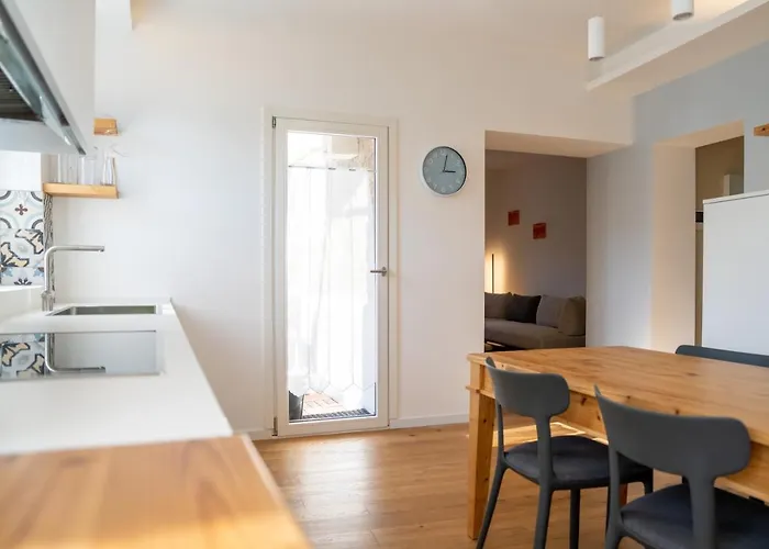 Casa Dell'arengo Grado