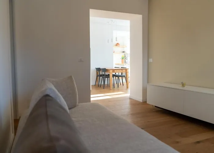 Apartament Casa Dell'arengo Grado