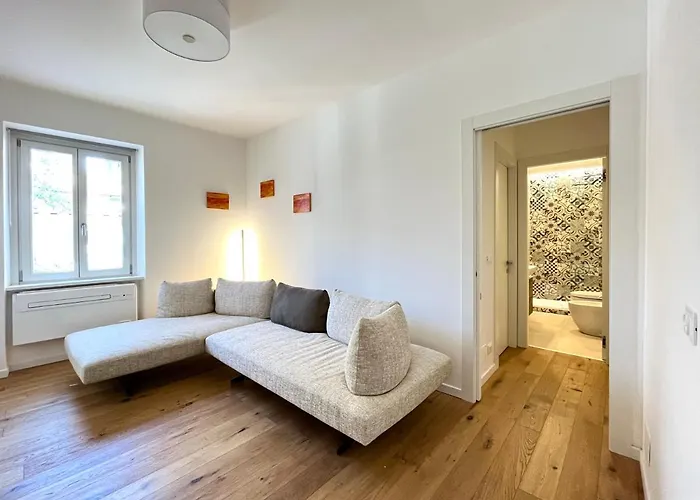 Casa Dell'arengo Apartament