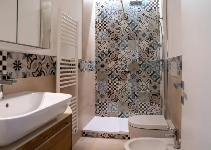 Apartament Casa Dell'arengo Grado